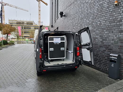 Thermo Delivery