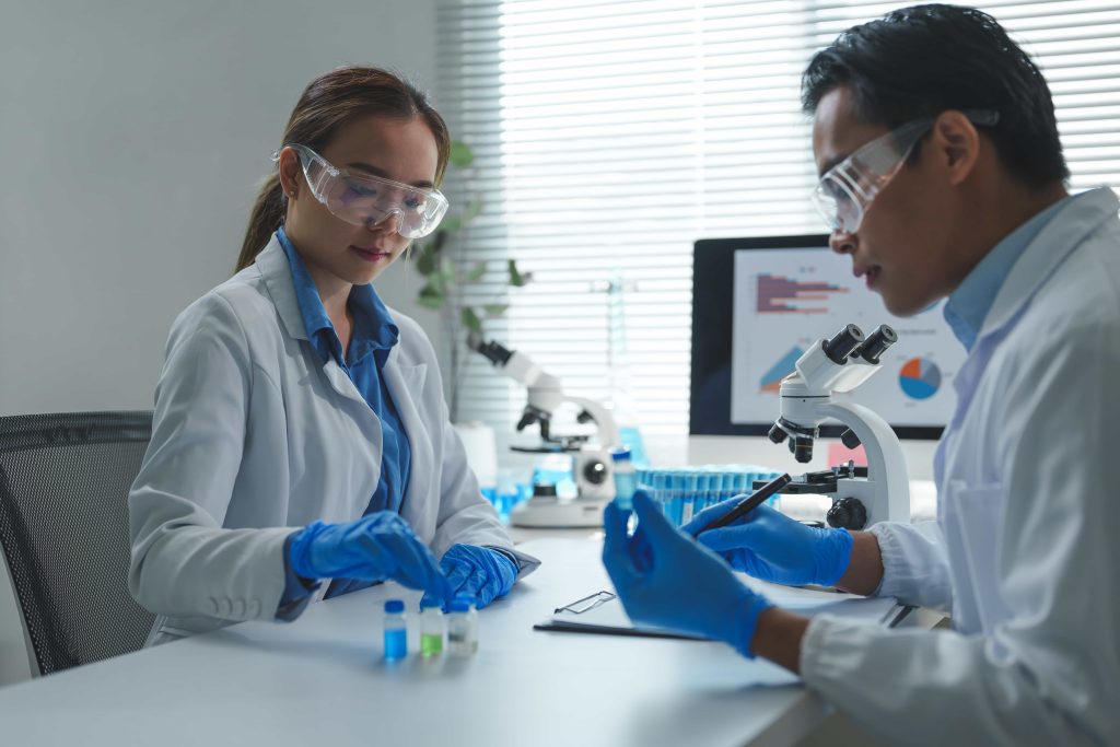 Laboratory Integration How An Integrated LIMS Helped A Small Lab Scale Their Operations ...