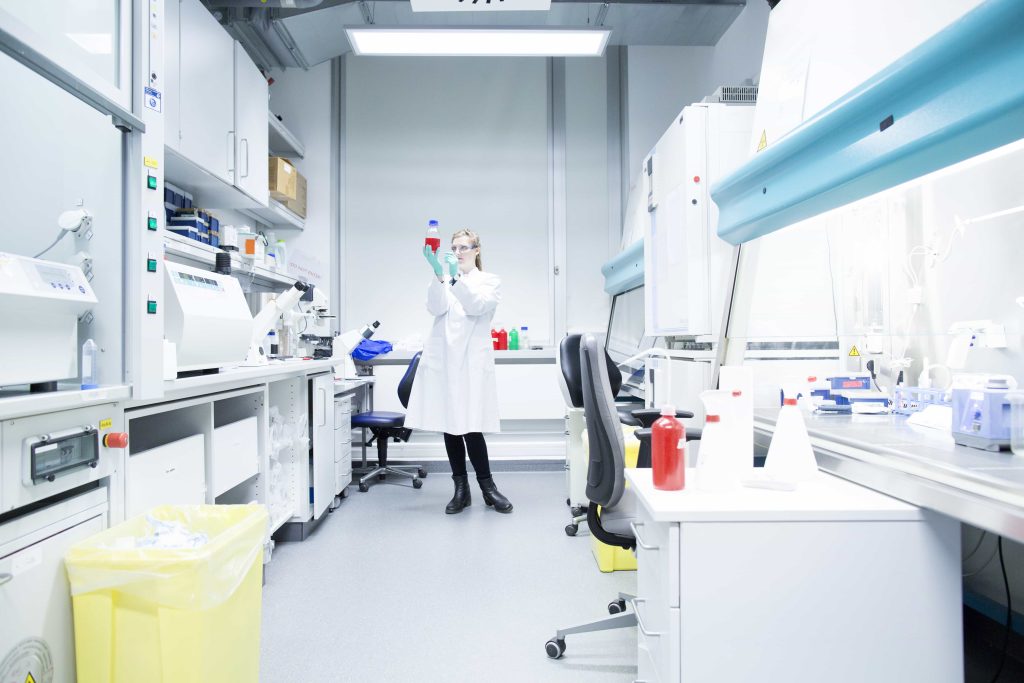 The Role Of LIMS Integration In Laboratory Compliance | Splashlake