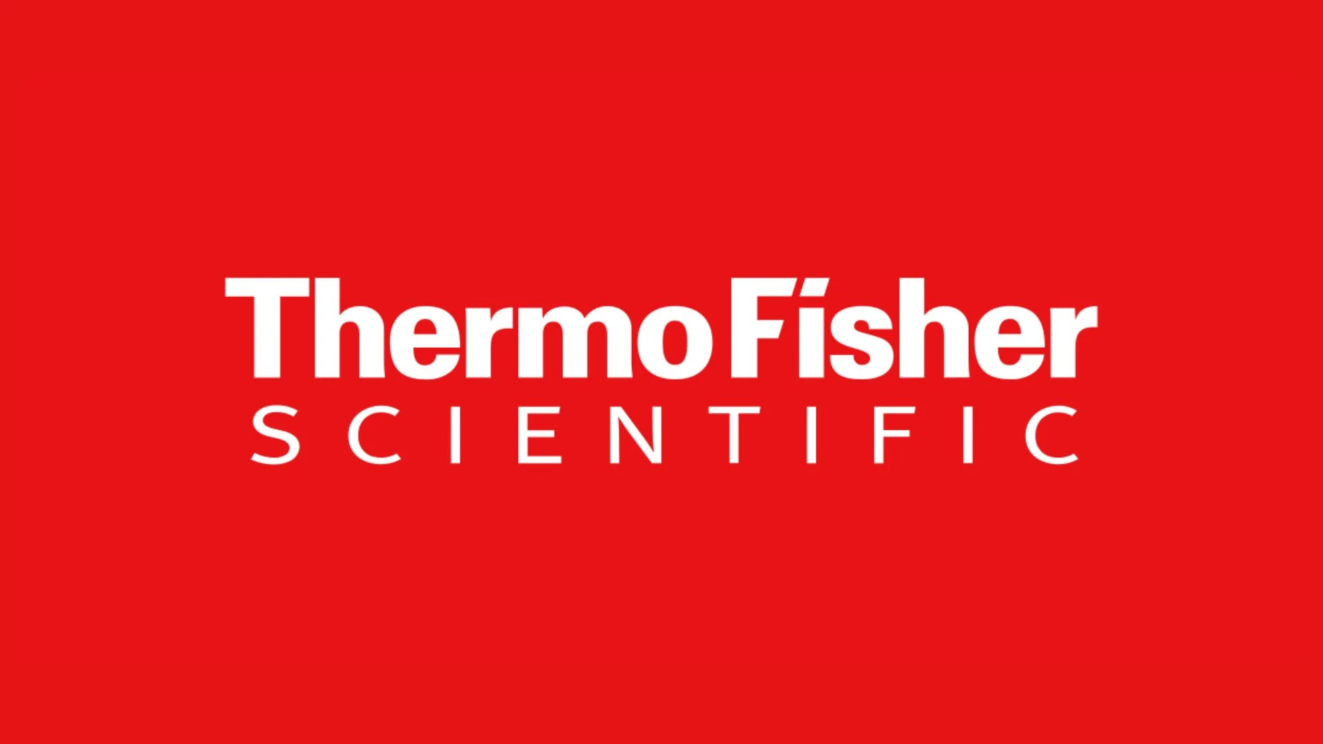 Thermo Fisher Scientific logo